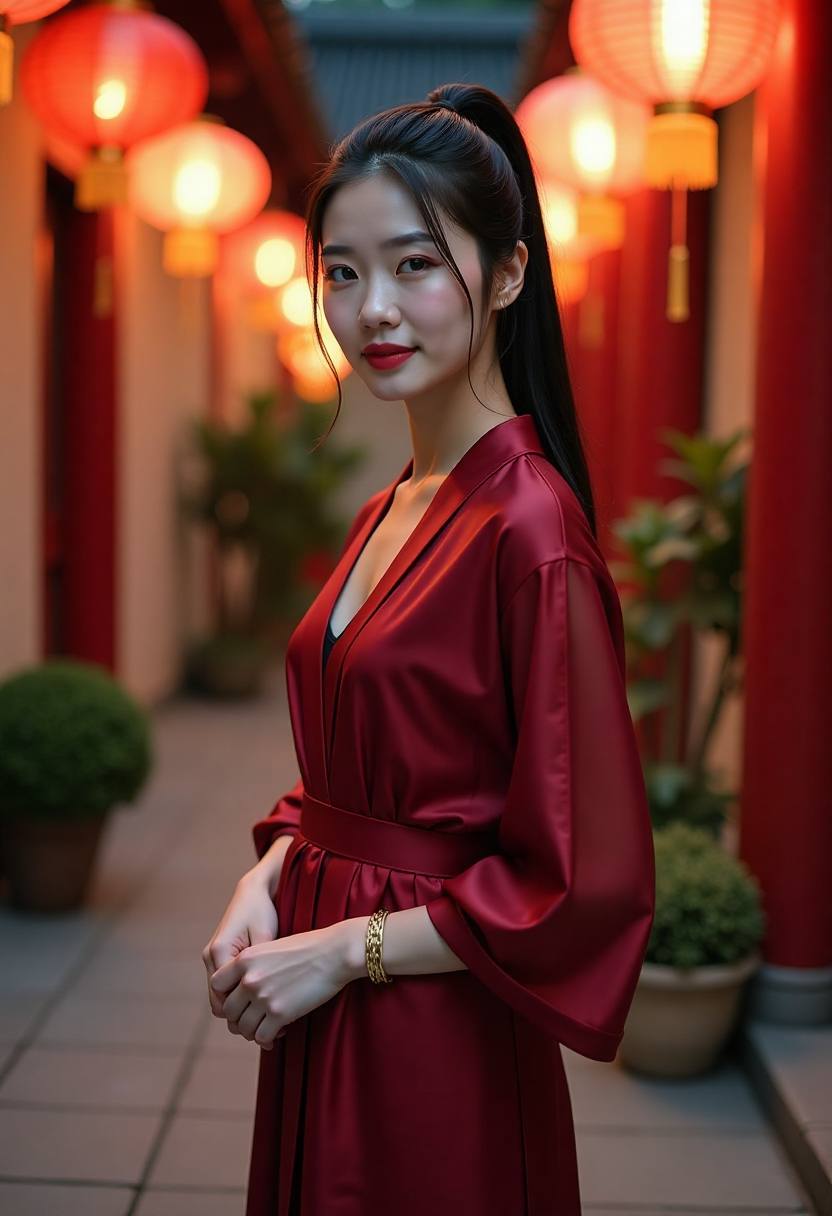 偏偏喜欢你海报